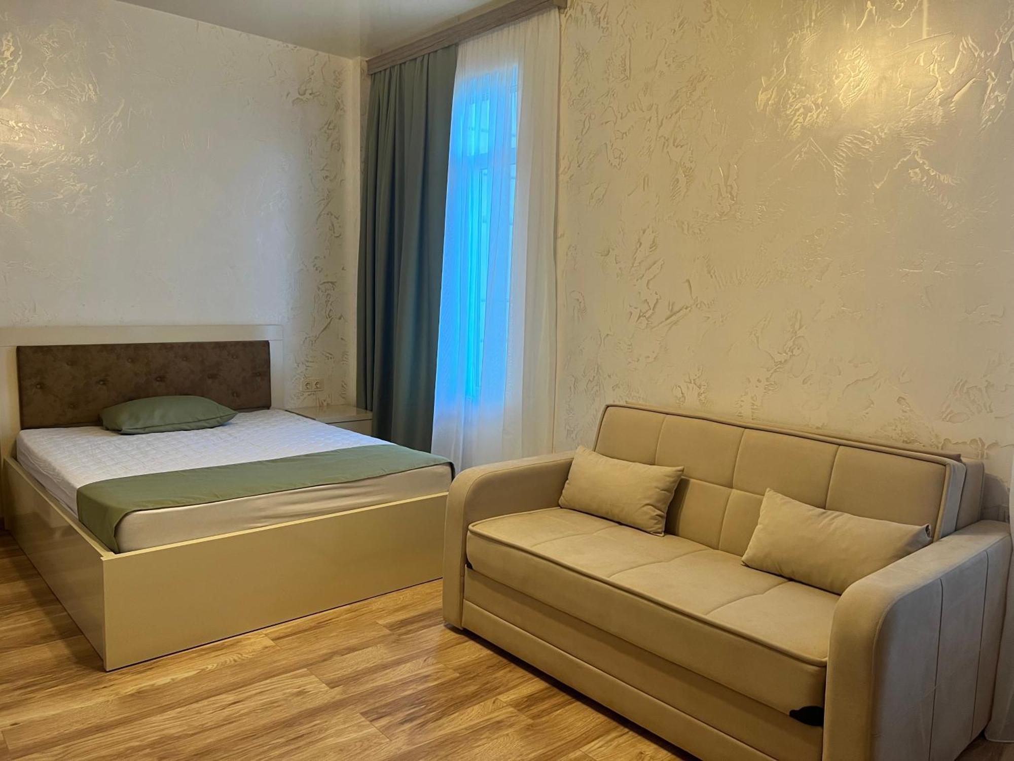 Apartments Nita Батуми Екстериор снимка