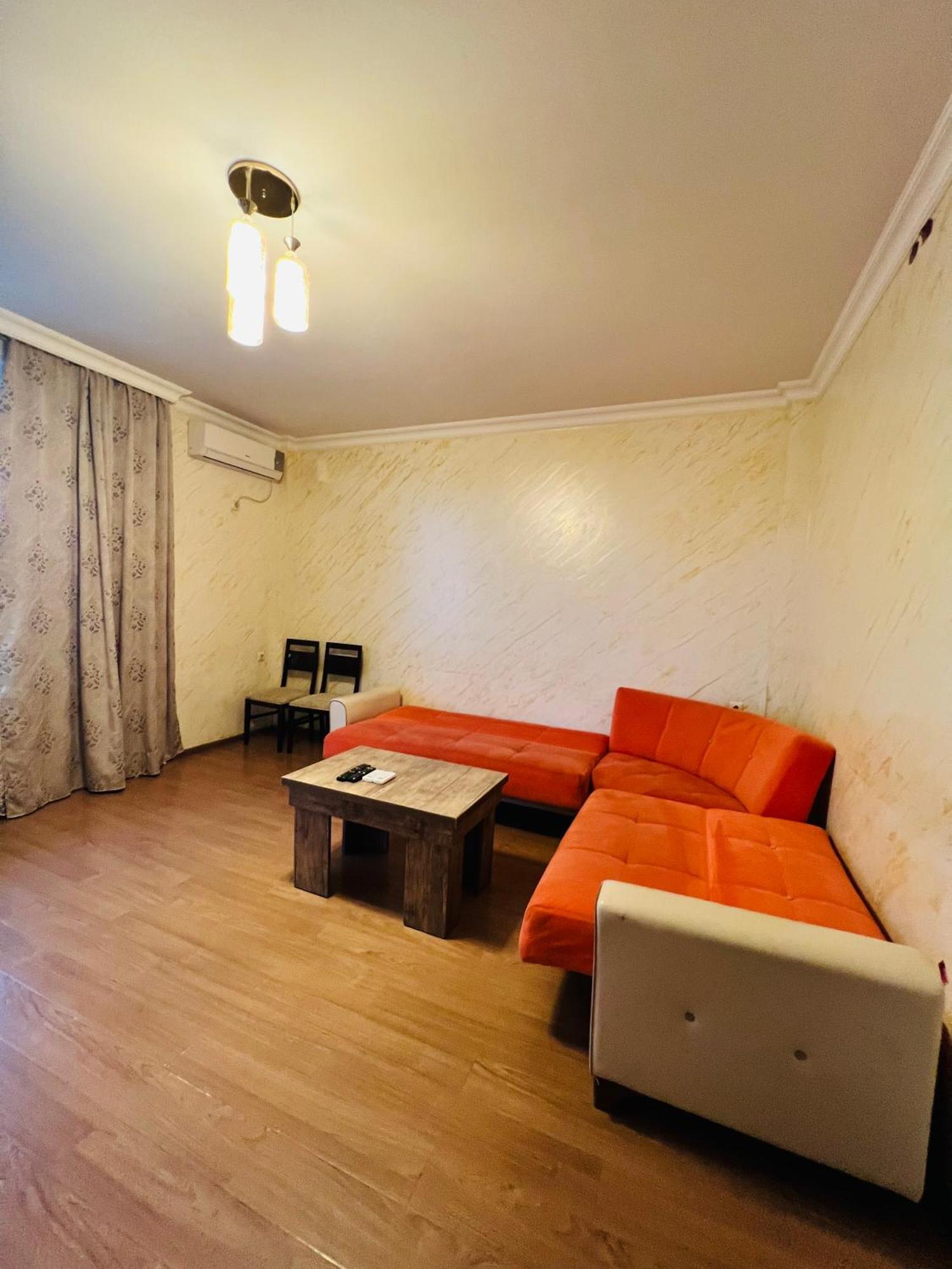 Apartments Nita Батуми Екстериор снимка