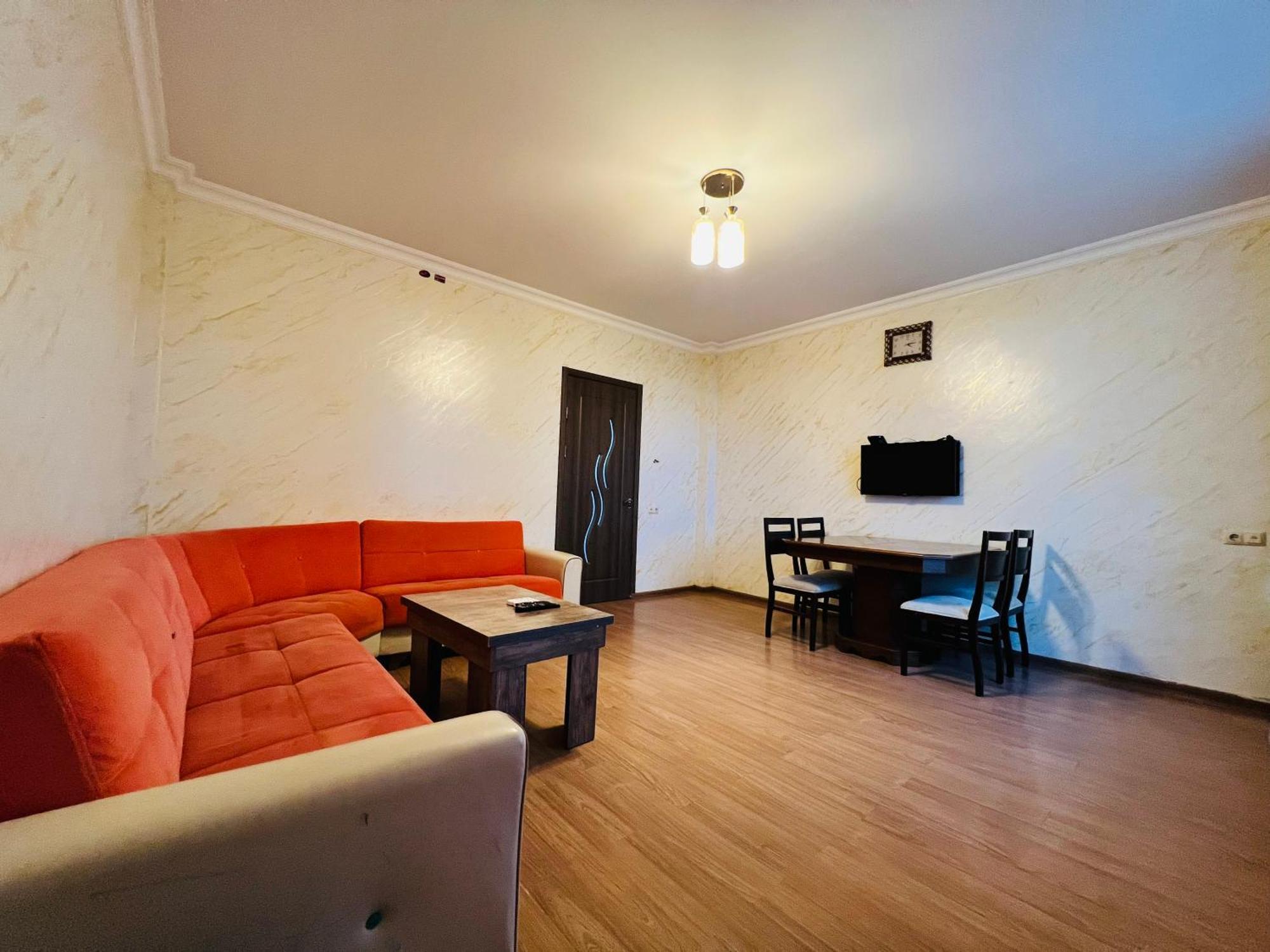 Apartments Nita Батуми Екстериор снимка
