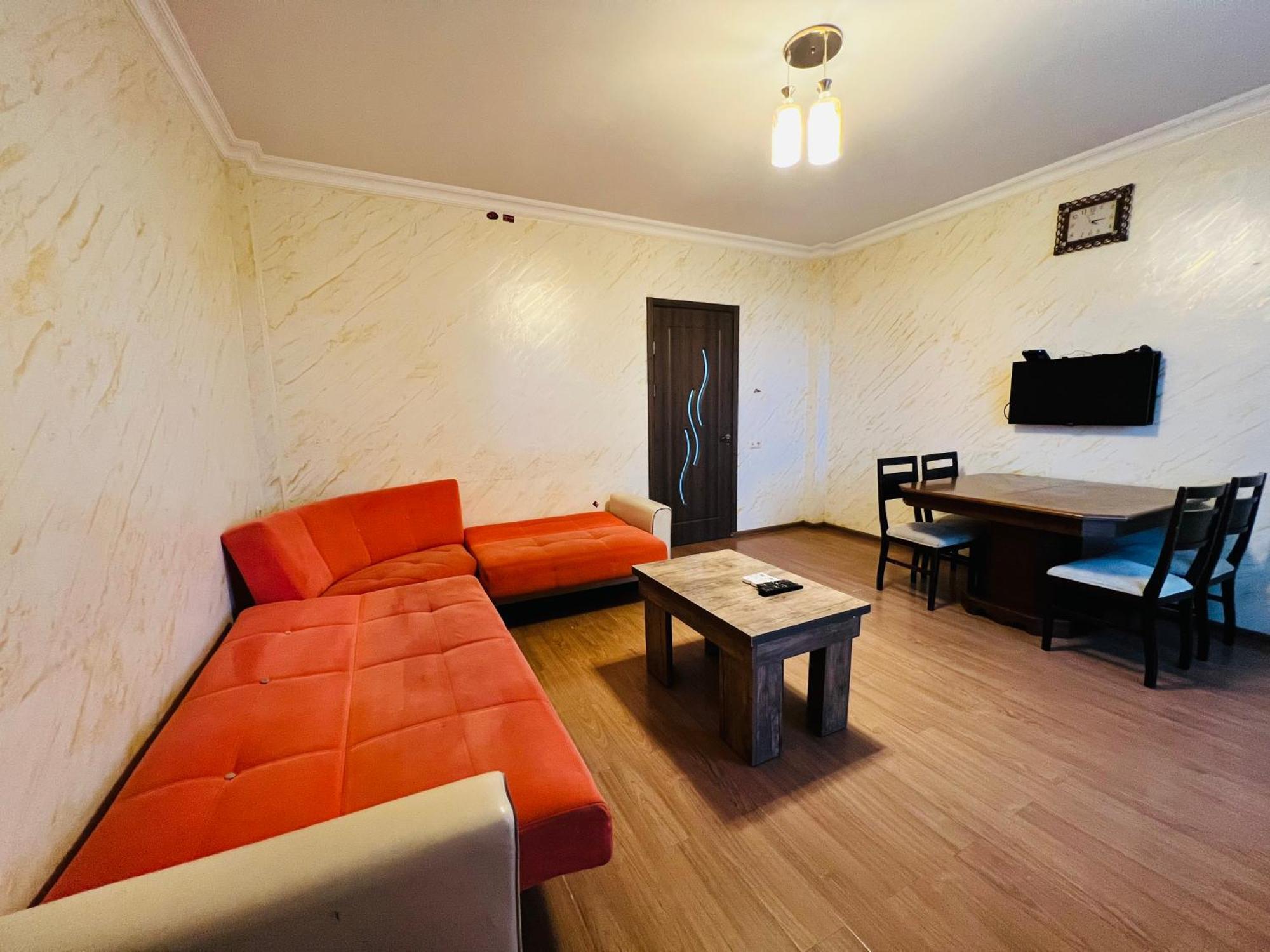 Apartments Nita Батуми Екстериор снимка