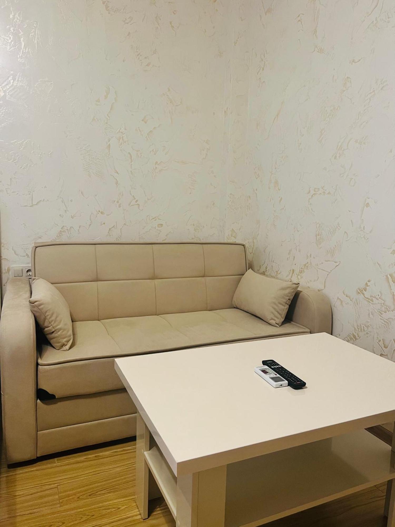 Apartments Nita Батуми Екстериор снимка