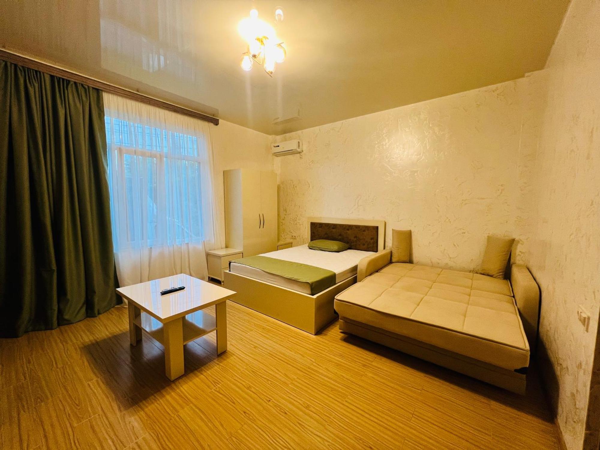 Apartments Nita Батуми Екстериор снимка