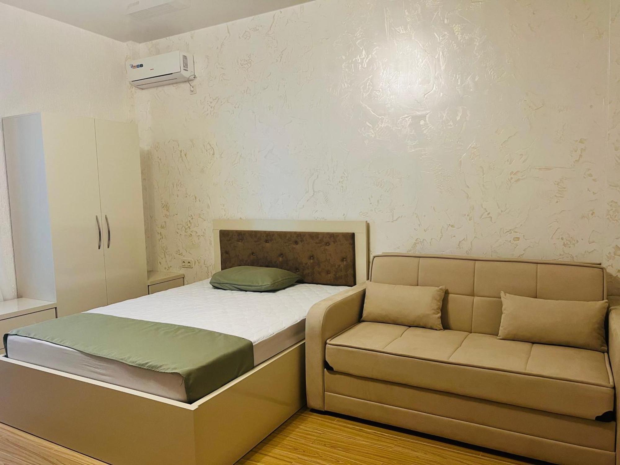 Apartments Nita Батуми Екстериор снимка