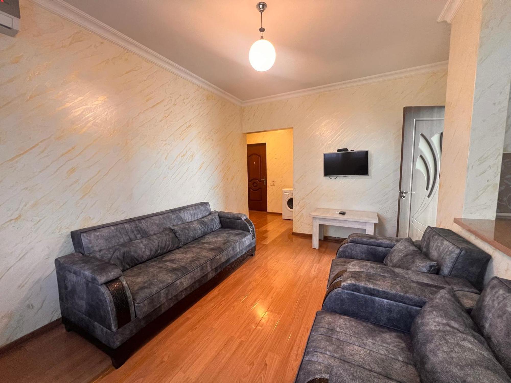 Apartments Nita Батуми Екстериор снимка