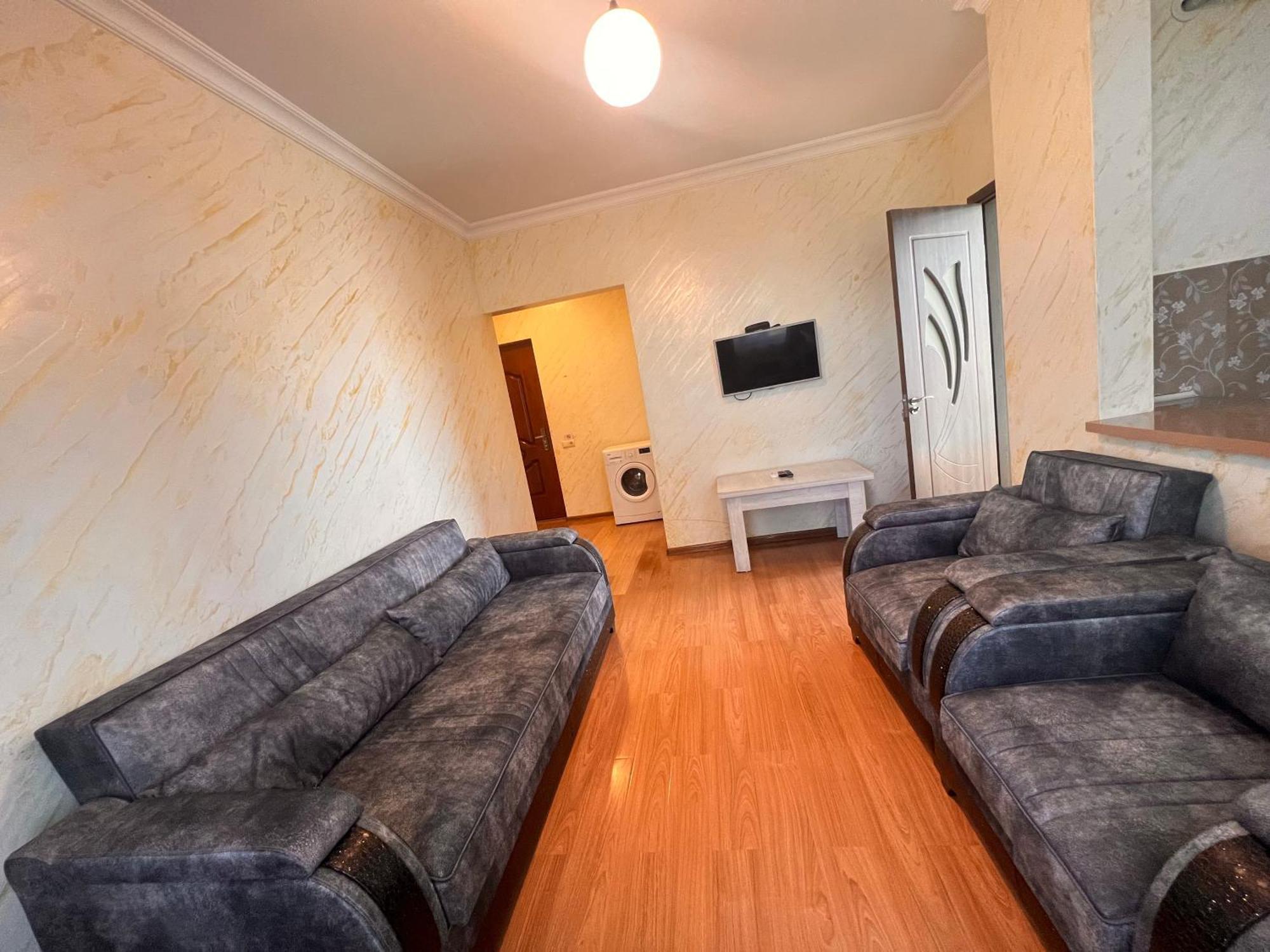 Apartments Nita Батуми Екстериор снимка